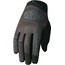 Dakine Syncline Gel Guantes Mujer, negro