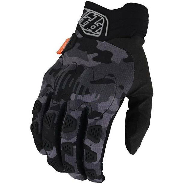 Troy Lee Designs Scout Gambit Gloves Men black camo