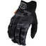 Troy Lee Designs Scout Gambit Handschoenen Heren, zwart/grijs