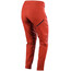 Troy Lee Designs Lilum Pantalon Femme, orange
