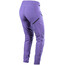 Troy Lee Designs Lilum Pantalon Femme, violet