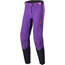 Alpinestars Stella Nevada Pantalones Mujer, violeta