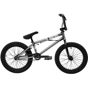 Subrosa Wings Park 18" Kinder silber silber