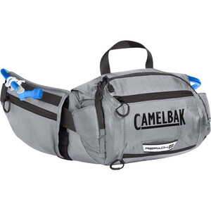 CamelBak Repack LR 4 Hydration Hip Pack, grigio