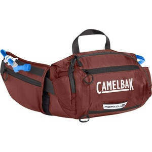 CamelBak Repack LR 4 Hydration Hip Pack, rosso rosso