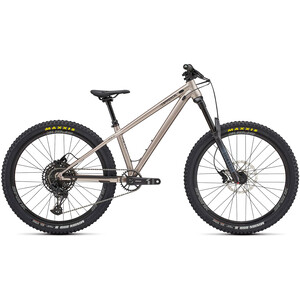 Commencal Meta HT 26" Ungdomar silver silver