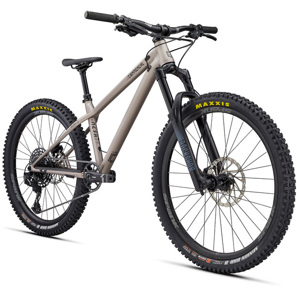 Commencal Meta HT XS 26" Youth champagne