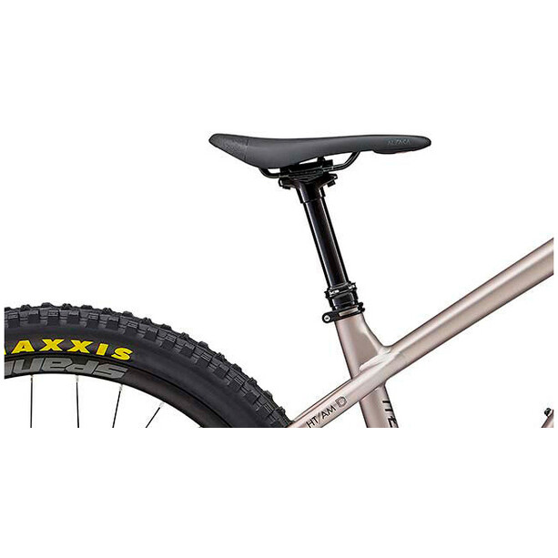 Commencal Meta HT XS 26" Youth champagne