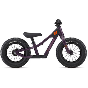 Commencal Ramones Balance Bike 12" 2022 Kids, violet violet