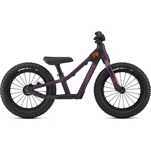 Commencal Ramones Balance Bike 14" Kids, violeta violeta