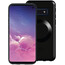 TIGRA SPORT Fitclic Maletín para Samsung Galaxy S10e, negro