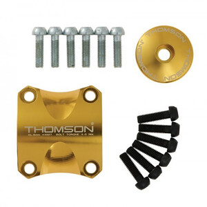 Thomson X4 Dress Up Kit für Vorbau