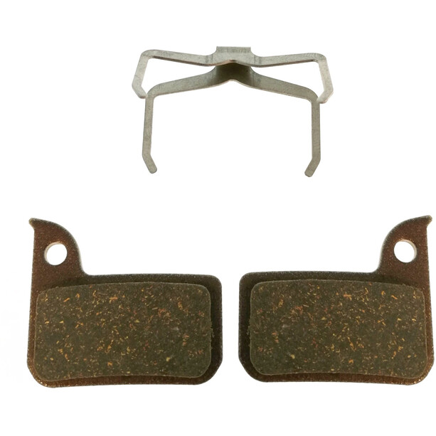 BRAKING Brake Pads Organic for SRAM Level Ultimate A1/TLM A1/Red/Force/Rival/S700