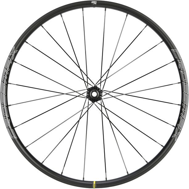 Mavic Crossmax Front Wheel 27.5" 15x100mm 