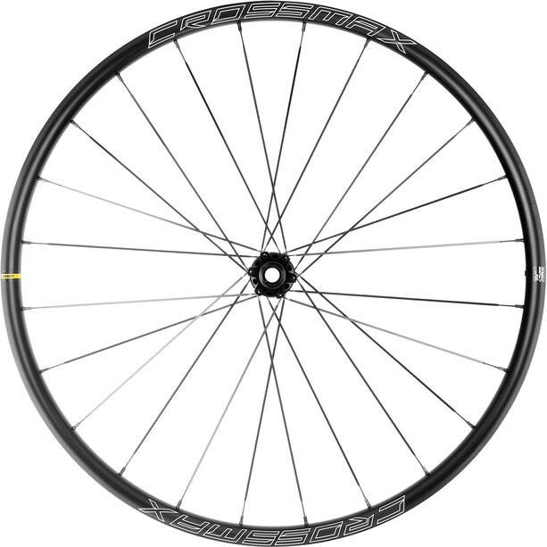 Mavic Crossmax Front Wheel 27.5" 15x110mm 