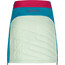 La Sportiva Warm Up Primaloft Skirt Women celadon/crystal