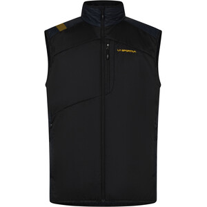 La Sportiva Spark Primaloft Vest Men black black