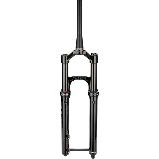 RockShox Lyrik Select Charger RC Suspension Fork 27.5" Boost 140mm 37mm DebonAir+ Tapered black