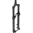 RockShox Lyrik Select Charger RC Verende vork 27.5" Boost 150mm 37 mm DebonAir+ conisch, zwart