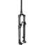 RockShox Lyrik Select Charger RC Suspension Fork 29" Boost 140mm 44mm DebonAir+ Tapered, czarny