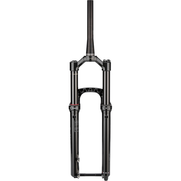 RockShox Lyrik Select Charger RC Suspension Fork 29" Boost 150mm 44mm DebonAir+ Tapered black