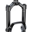 RockShox Lyrik Select Charger RC Verende vork 29" Boost 160 mm 44 mm DebonAir+ conisch, zwart
