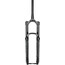 RockShox Lyrik Select Charger RC Verende vork 29" Boost 160 mm 44 mm DebonAir+ conisch, zwart