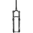 RockShox Lyrik Ultimate Charger 3 RC2 Verende vork 27.5" Boost 150 mm 44 mm DebonAir+ conisch, zwart