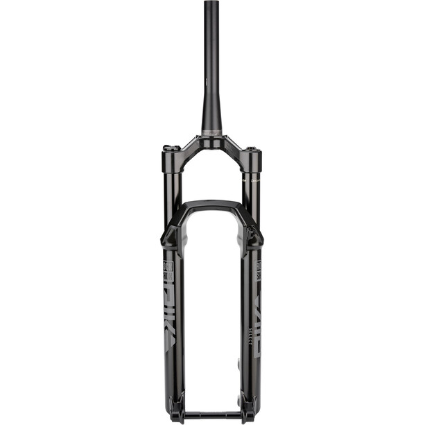 RockShox Pike Select Charger RC Verende vork 29" Boost 120 mm 44 mm DebonAir+ conisch, zwart