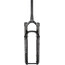 RockShox Pike Select Charger RC Verende vork 29" Boost 120 mm 44 mm DebonAir+ conisch, zwart
