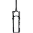 RockShox Pike Ultimate Charger 3 RC2 Verende vork 29" Boost 120 mm 44 mm DebonAir+ conisch, zwart
