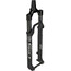 RockShox Sid SL Ultimate Race Day Suspension Fork 29" Boost 100mm 44mm DebonAir Tapered glossy black