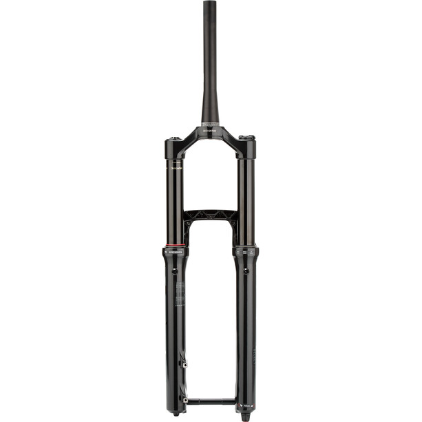 RockShox ZEB Select Charger RC Suspension Fork 29" Boost 180mm 44mm DebonAir+ Tapered black