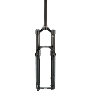 RockShox ZEB Select Charger RC Suspension Fork 29" Boost 180mm 44mm DebonAir+ Tapered, musta musta