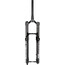 RockShox ZEB Ultimate Charger 3 RC2 Verende vork 27.5" Boost 160 mm 44 mm DebonAir+ conisch, zwart
