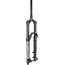 RockShox ZEB Ultimate Charger 3 RC2 Suspension Fork 27.5" Boost 180mm 44mm DebonAir+ Tapered black