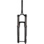 RockShox ZEB Ultimate Charger 3 RC2 Verende vork 29" Boost 160 mm 44 mm DebonAir+ conisch, zwart