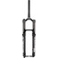 RockShox ZEB Ultimate Charger 3 RC2 Verende vork 29" Boost 160 mm 44 mm DebonAir+ conisch, zwart