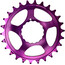 Race Face Narrow Wide Cinch Kettingblad 36T 9/10/11/12-speed DM, violet