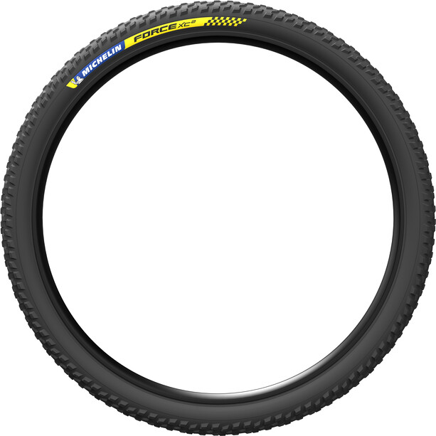 Michelin Force XC2 Racing Line Pneu pliable 29x2.10" TLR