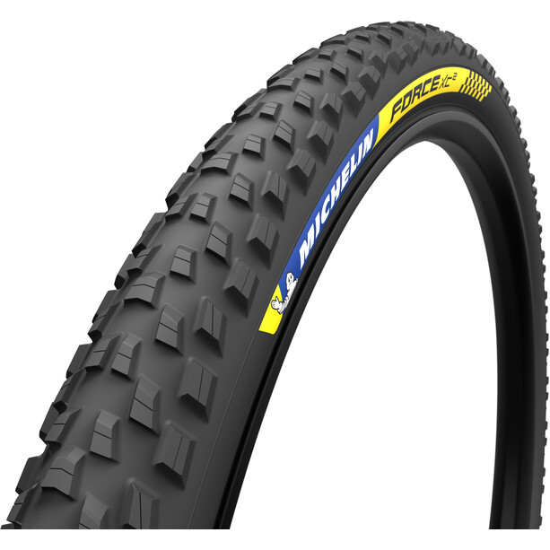 Michelin Force XC2 Racing Line Pneu pliable 29x2.10" TLR