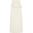 DIDRIKSONS Aviva Reversible Vest Women white foam/black