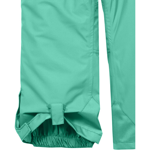 Kamik Bella Pantalon de ski Fille, vert