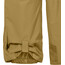 Kamik Winkie Pantalones de invierno Niños, marrón