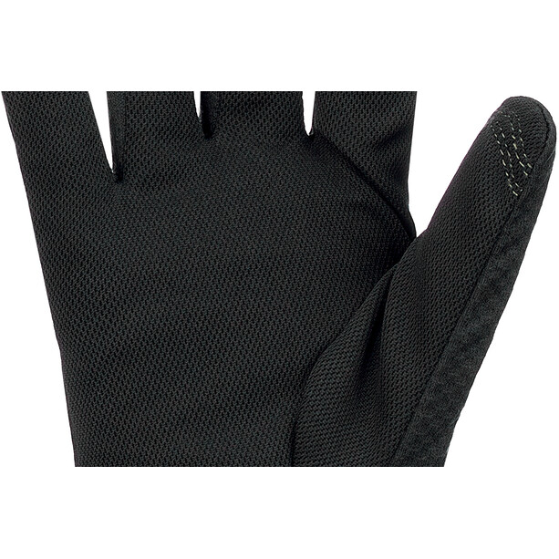 Mizuno BT Running Handschuhe schwarz