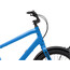 Benno Bikes Boost 10 D CX blau