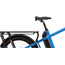 Benno Bikes Boost 10 D CX, niebieski