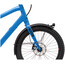 Benno Bikes Boost 10 D CX blau