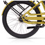 Benno Bikes eJoy 5i Easy On, amarillo