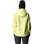 Houdini Pace Giacca Softshell Donna, giallo